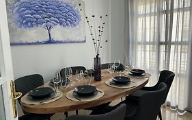 Dúplex Mezquita (Parking privado gratis)